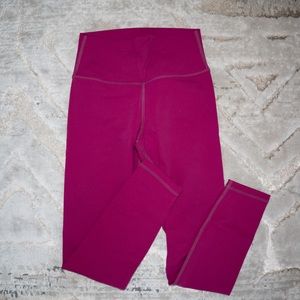 NVGTN Signature Leggings